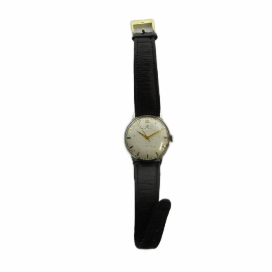 セイコー SEIKO UNIQUE ユニーク U14013 腕時計 ヴィンテージ