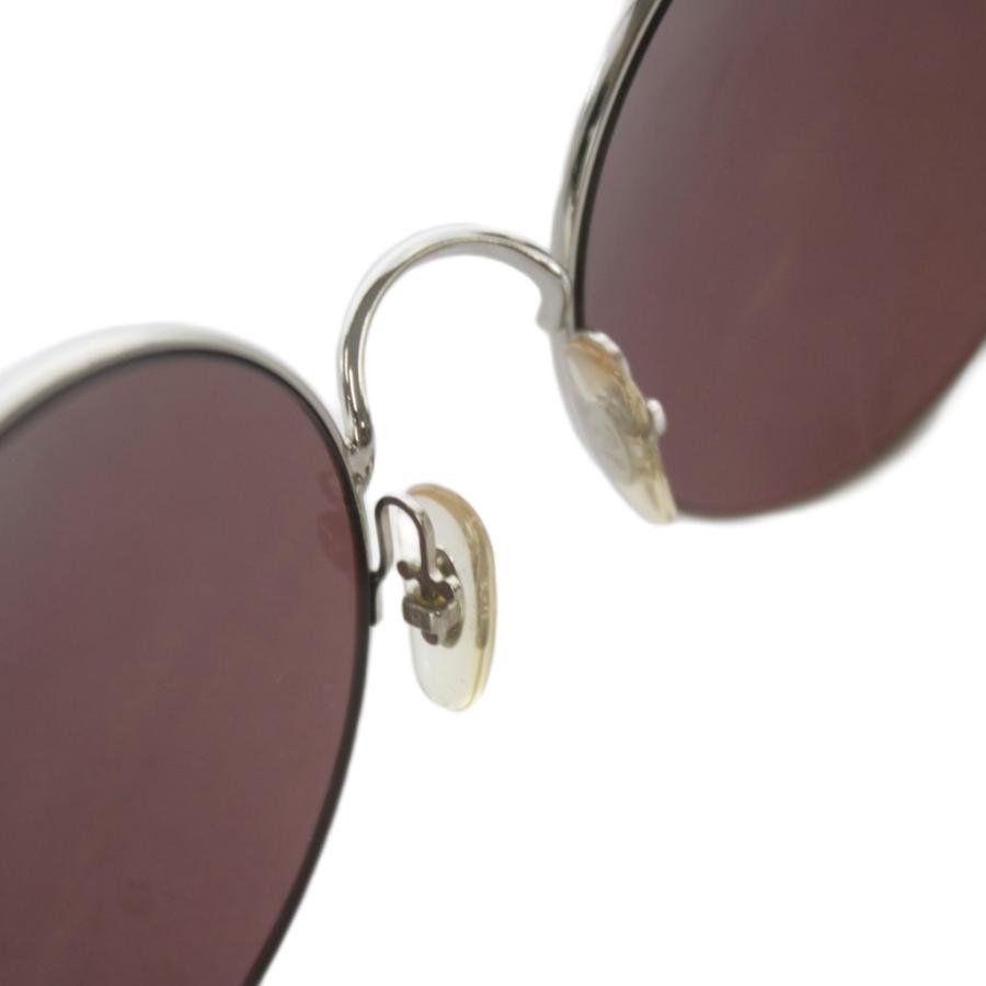 レイバン JA-JO ジャジョ サングラス メタルフレーム 55□20 145 Ray-Ban - レイバン JA-JO ジャジョ サングラス メタルフレーム 55□20