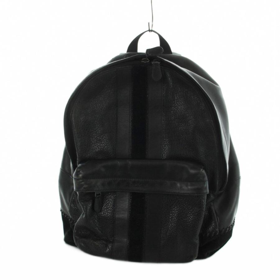 COACH（コーチ） COACH F11250 リュックサック バックパック レザー 