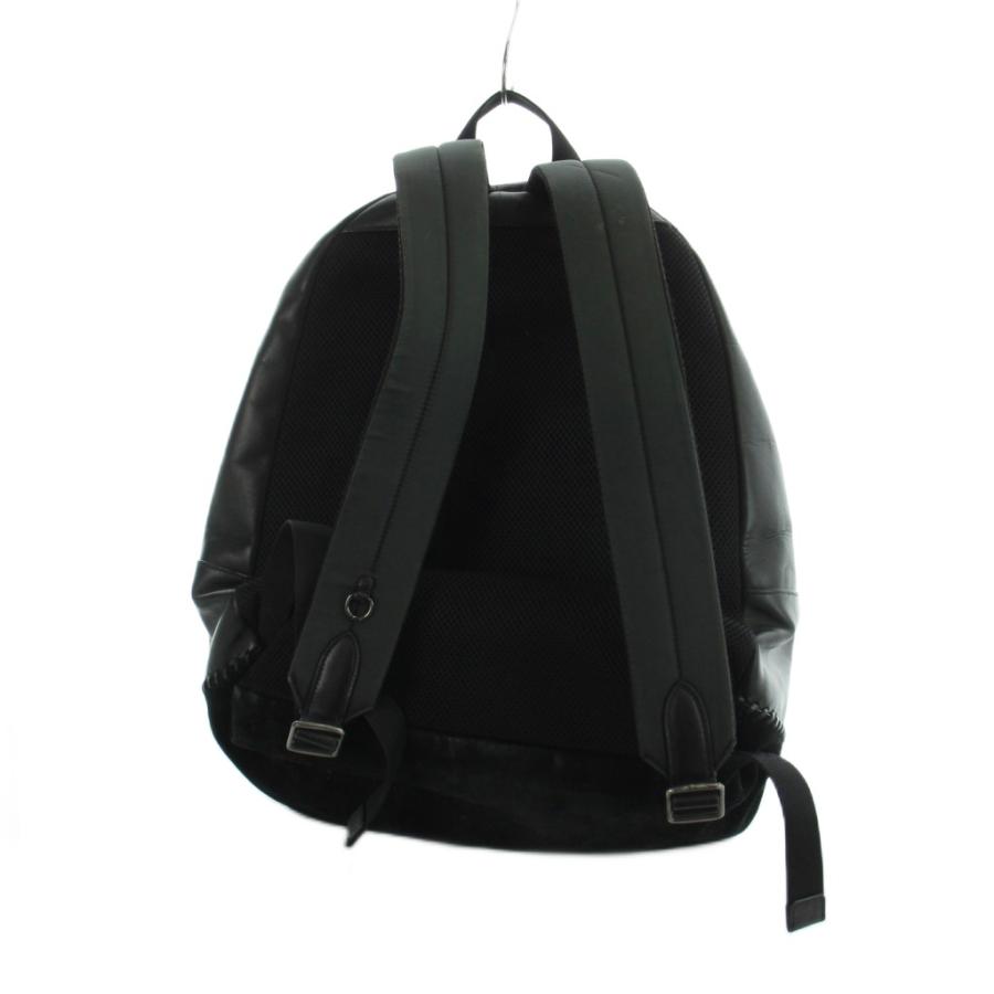 COACH（コーチ） COACH F11250 リュックサック バックパック レザー 