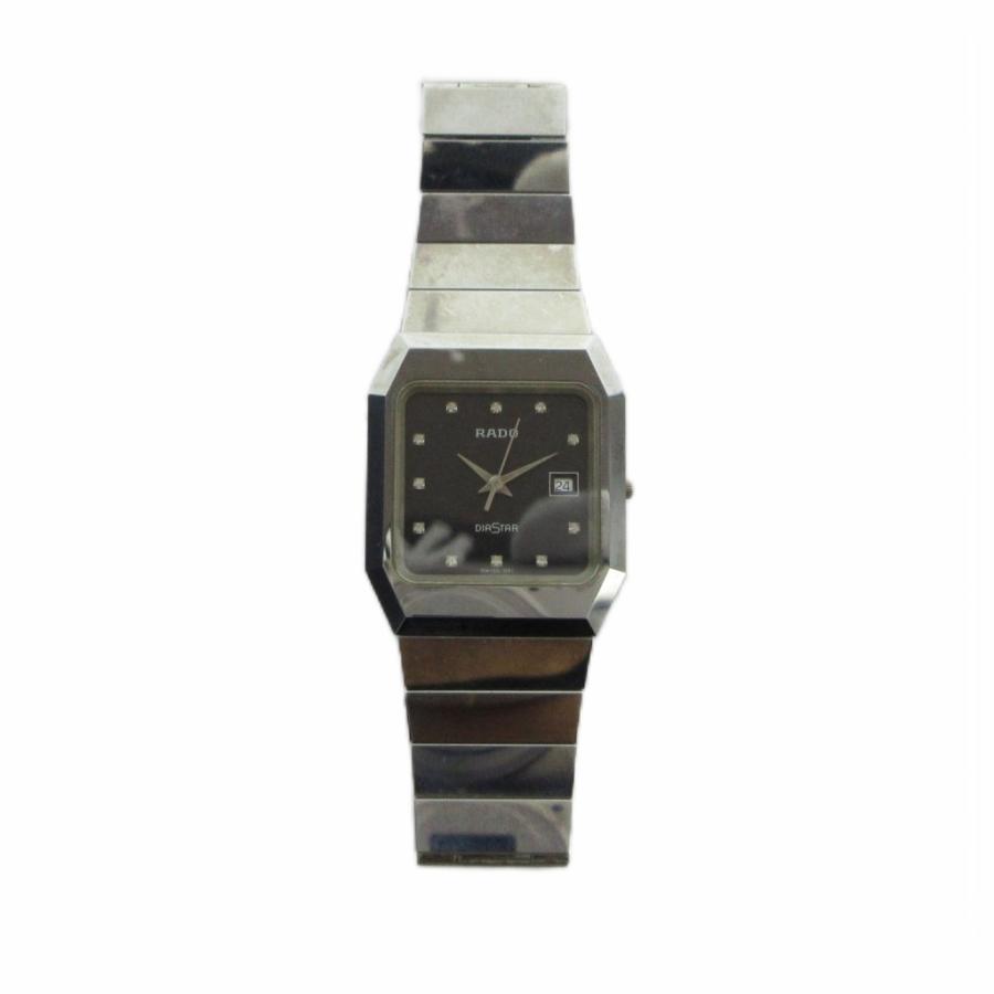 RADO DiaStar 腕時計 ダイヤスター ラドー RADO DIASTAR ダイヤスター 129.0292.3 腕時計 ウォッチ
