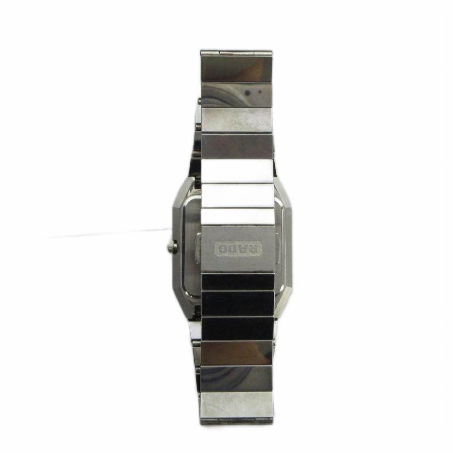 ラドー RADO DIASTAR ダイヤスター 129.0292.3 腕時計 ウォッチ 