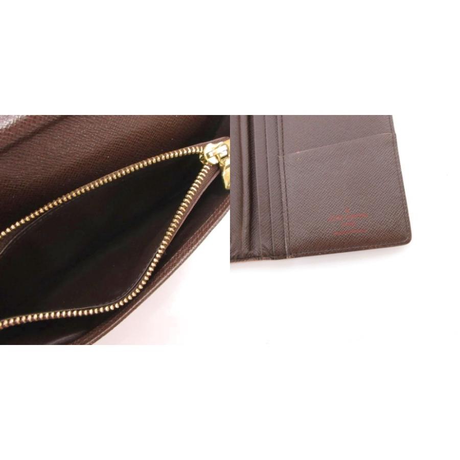 LOUIS VUITTON（ルイ・ヴィトン） LOUIS VUITTON N60017 ダミエ 