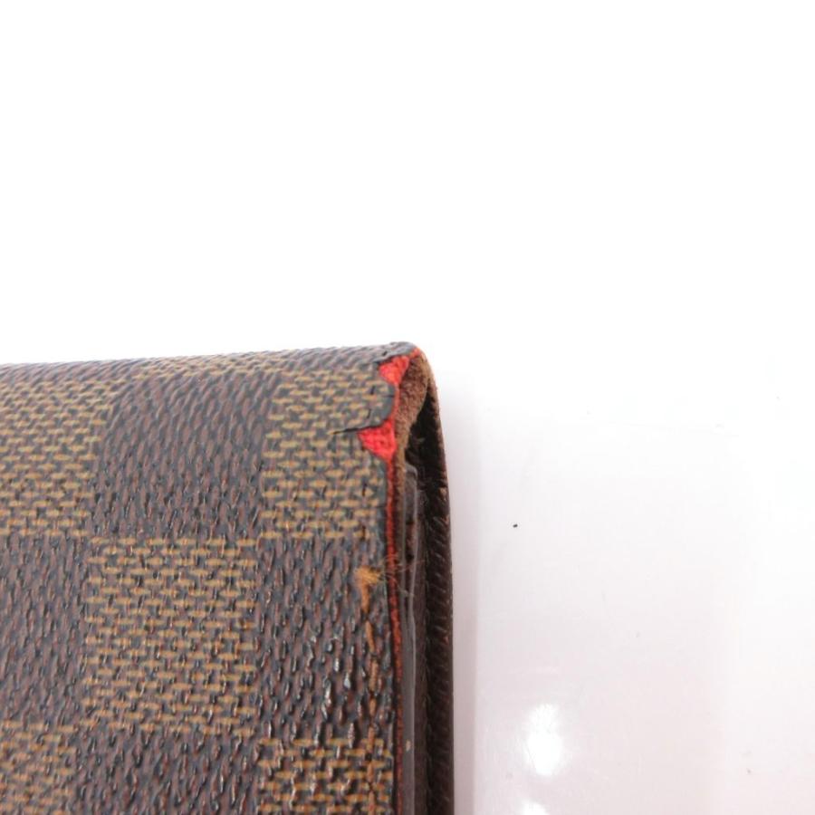 LOUIS VUITTON（ルイ・ヴィトン） LOUIS VUITTON N60017 ダミエ 