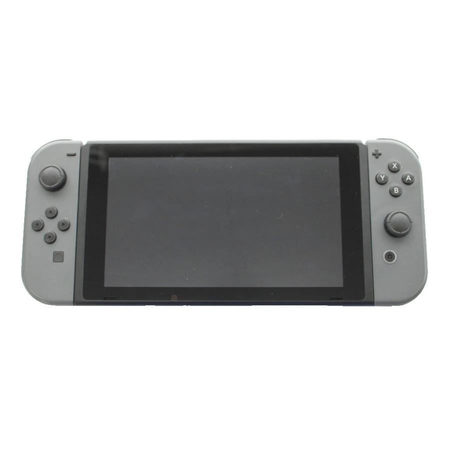 任天堂 Nintendo Switch ニンテンドースイッチ 動作確認済 ゲーム機