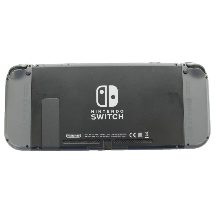 任天堂 Nintendo Switch ニンテンドースイッチ 動作確認済 ゲーム機