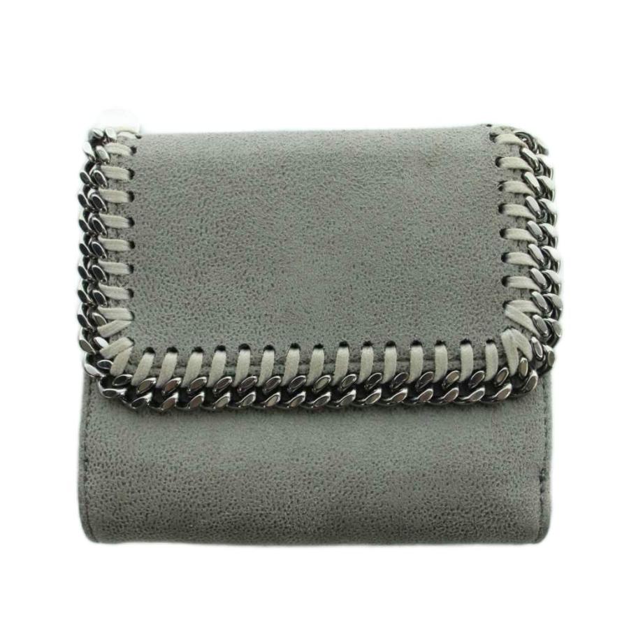 ステラマッカートニー STELLA McCARTNEY Falabella ファラベラ 三