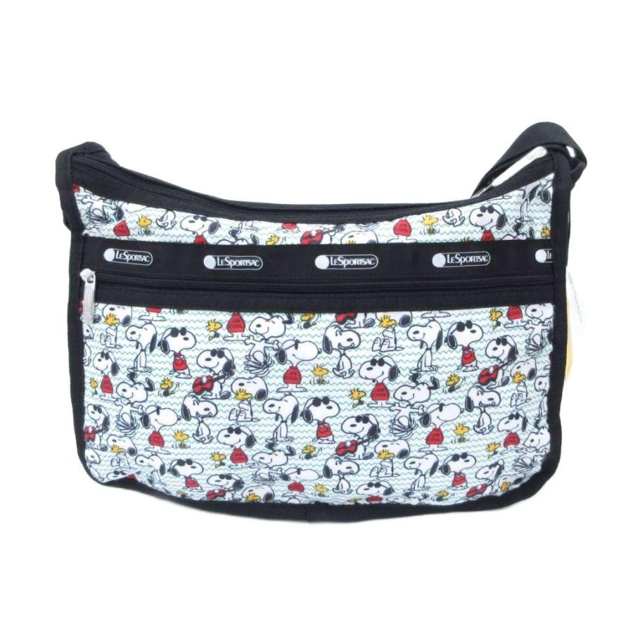 LeSportsac（レスポートサック） 未使用品 LesportSAC PEANUTS