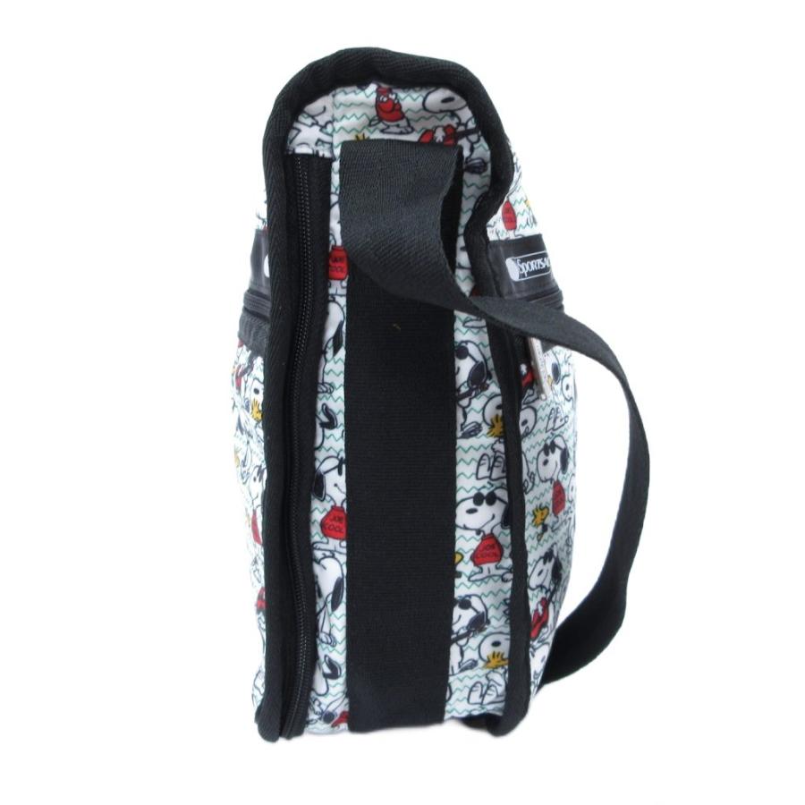 LeSportsac（レスポートサック） 未使用品 LesportSAC PEANUTS