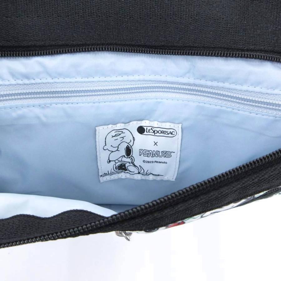 LeSportsac（レスポートサック） 未使用品 LesportSAC PEANUTS