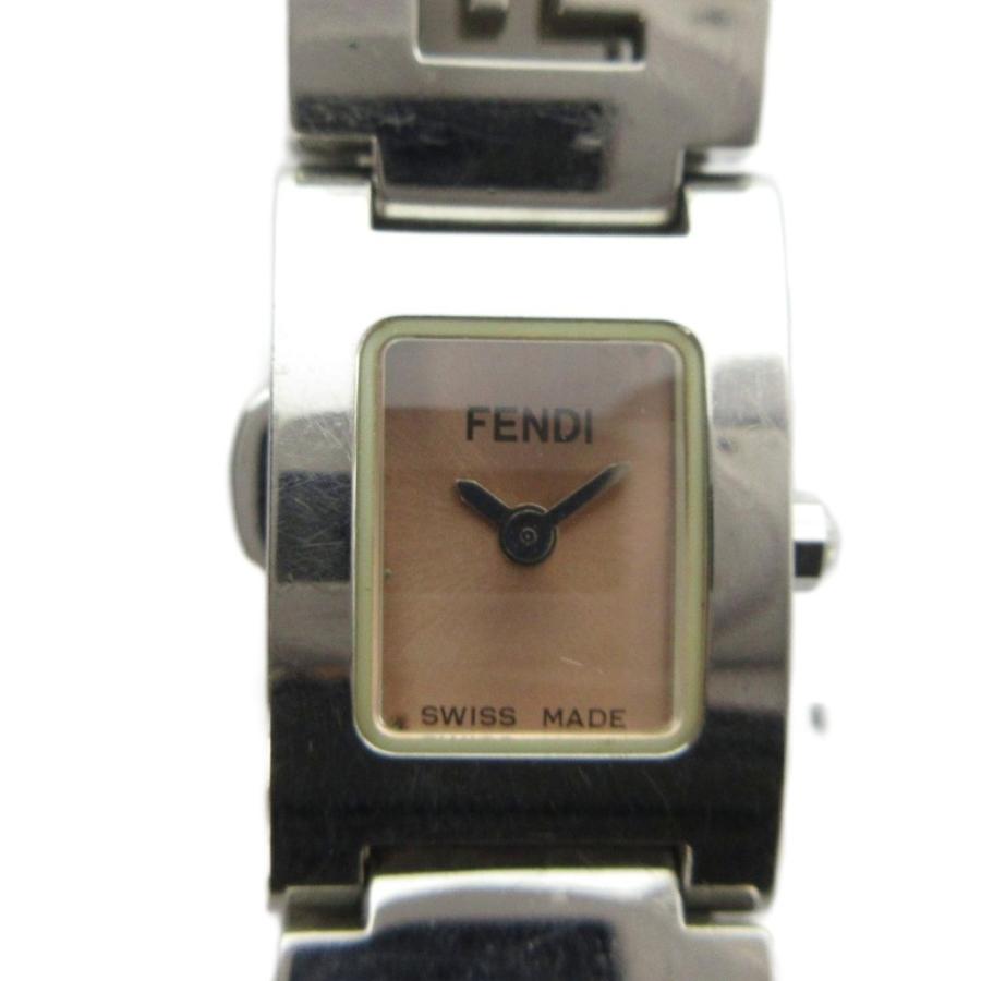FENDI（フェンディ） FENDI 3150 L オロロジ ステラ 腕時計 ウォッチ