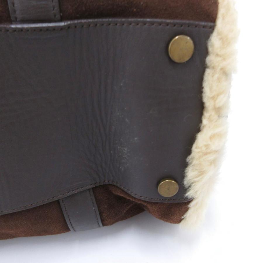 アグ オーストラリア UGG australia ハンドバッグ ショルダー 2WAY 