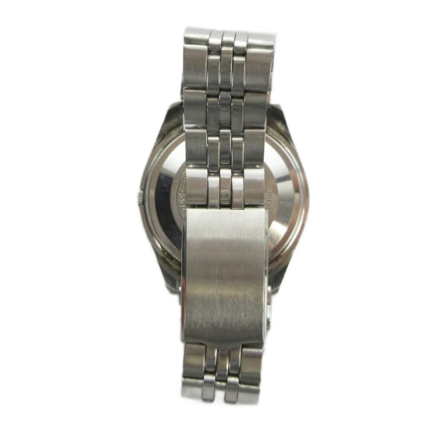 SEIKO 7005-8000 オートマチック 腕時計 ウォッチ 自動巻き ロゴ セイコー SEIKO 7005-8000 オートマチック 腕時計 ウォッチ 自動巻き