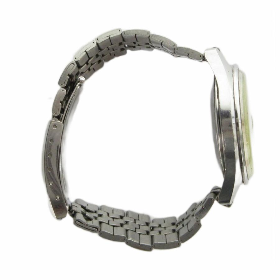 SEIKO 7005-8000 オートマチック 腕時計 ウォッチ 自動巻き ロゴ セイコー SEIKO 7005-8000 オートマチック 腕時計 ウォッチ 自動巻き