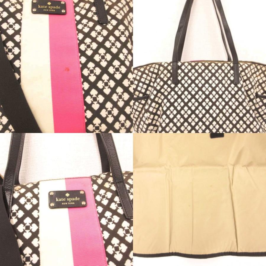 kate spadeケイトスペード トートバッグ マザーズバッグ 2way kate spade NEW YORK（ケイト・スペード ニューヨーク） ケイト