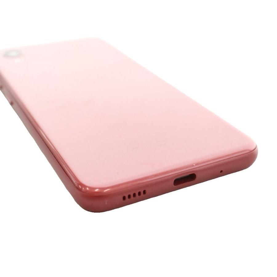 サムスン Samsung GALAXY A22 5G ギャラクシー 携帯電話
