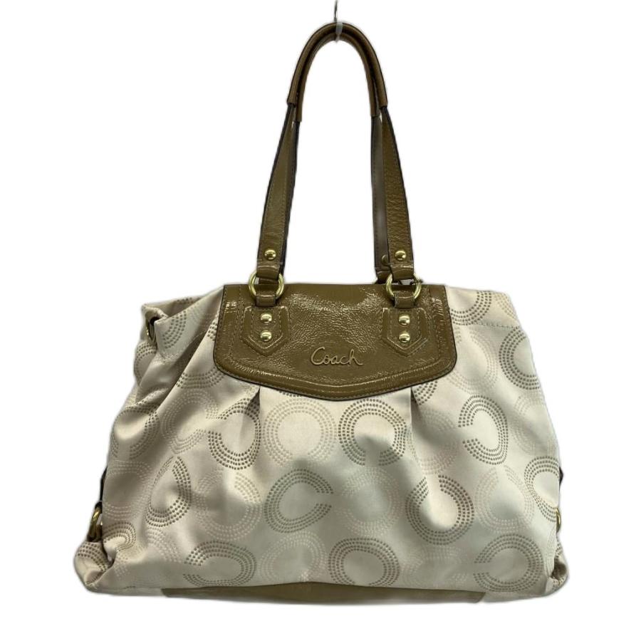 COACH（コーチ） アシュレイ Ashley トートバッグ ショルダー 2WAY 