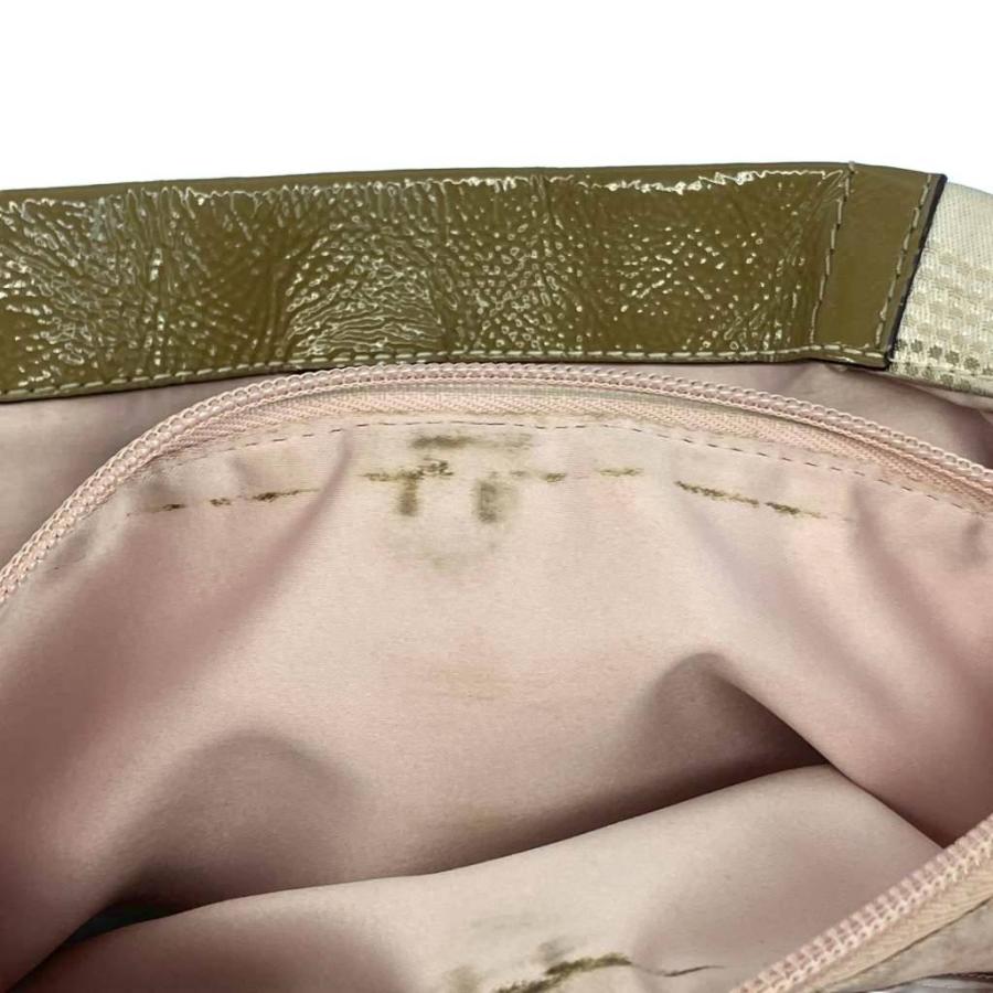 COACH（コーチ） アシュレイ Ashley トートバッグ ショルダー 2WAY