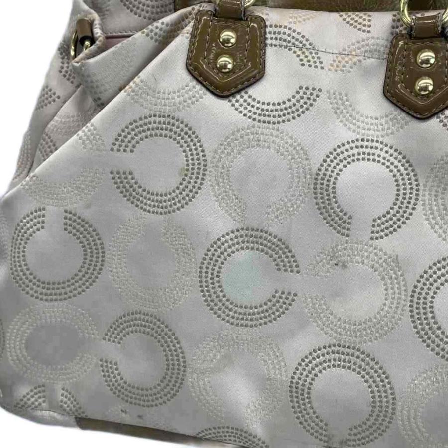 COACH（コーチ） アシュレイ Ashley トートバッグ ショルダー 2WAY