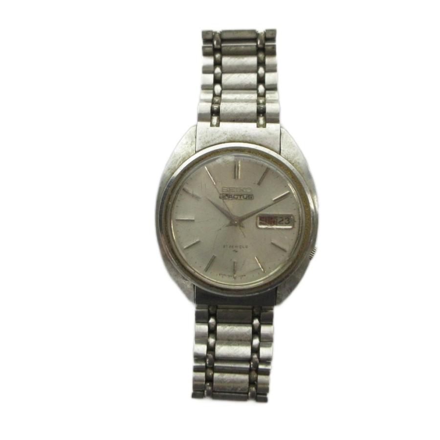 セイコー SEIKO 5 ACTUS ファイブ アクタス 7019-7080 腕時計