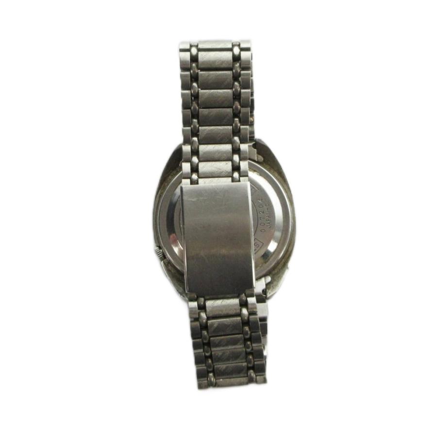 セイコー SEIKO 5 ACTUS ファイブ アクタス 7019-7080 腕時計