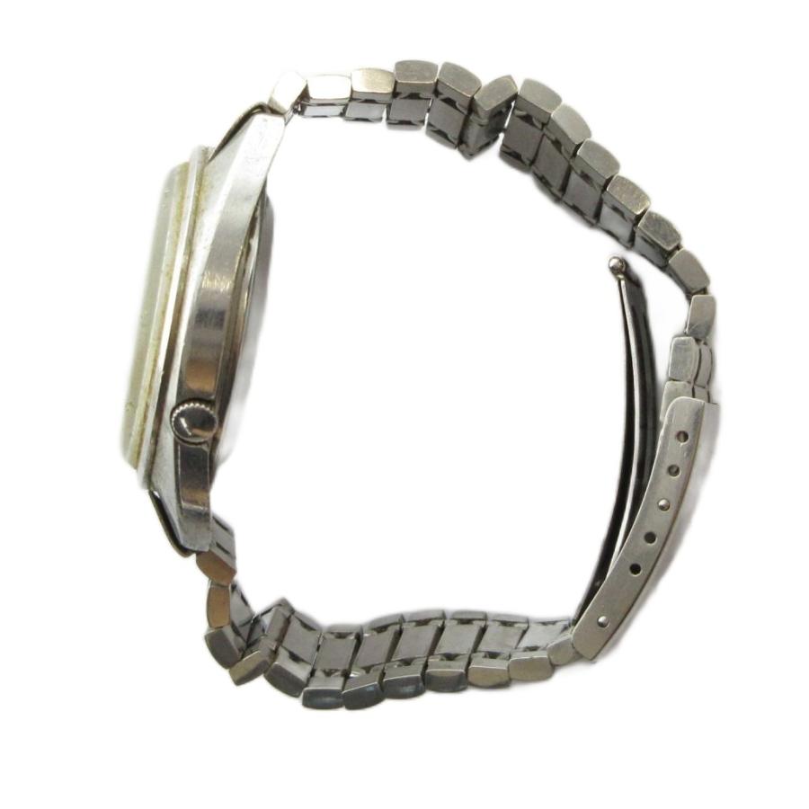 セイコー SEIKO 5 ACTUS ファイブ アクタス 7019-7080 腕時計