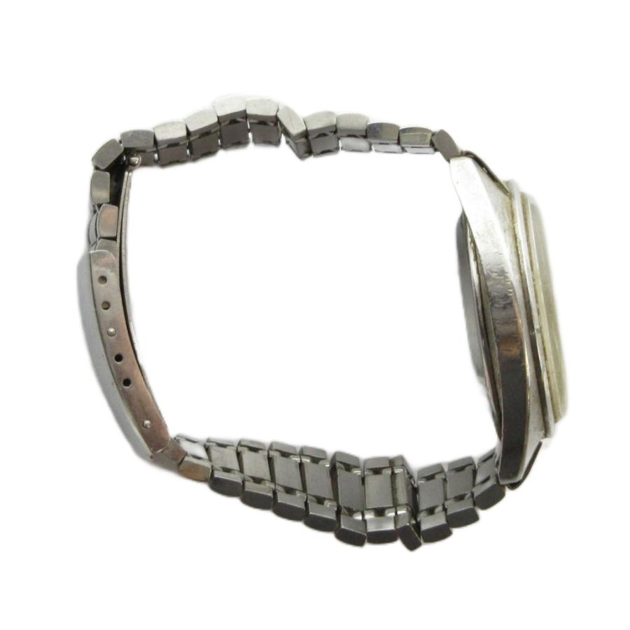 セイコー SEIKO 5 ACTUS ファイブ アクタス 7019-7080 腕時計