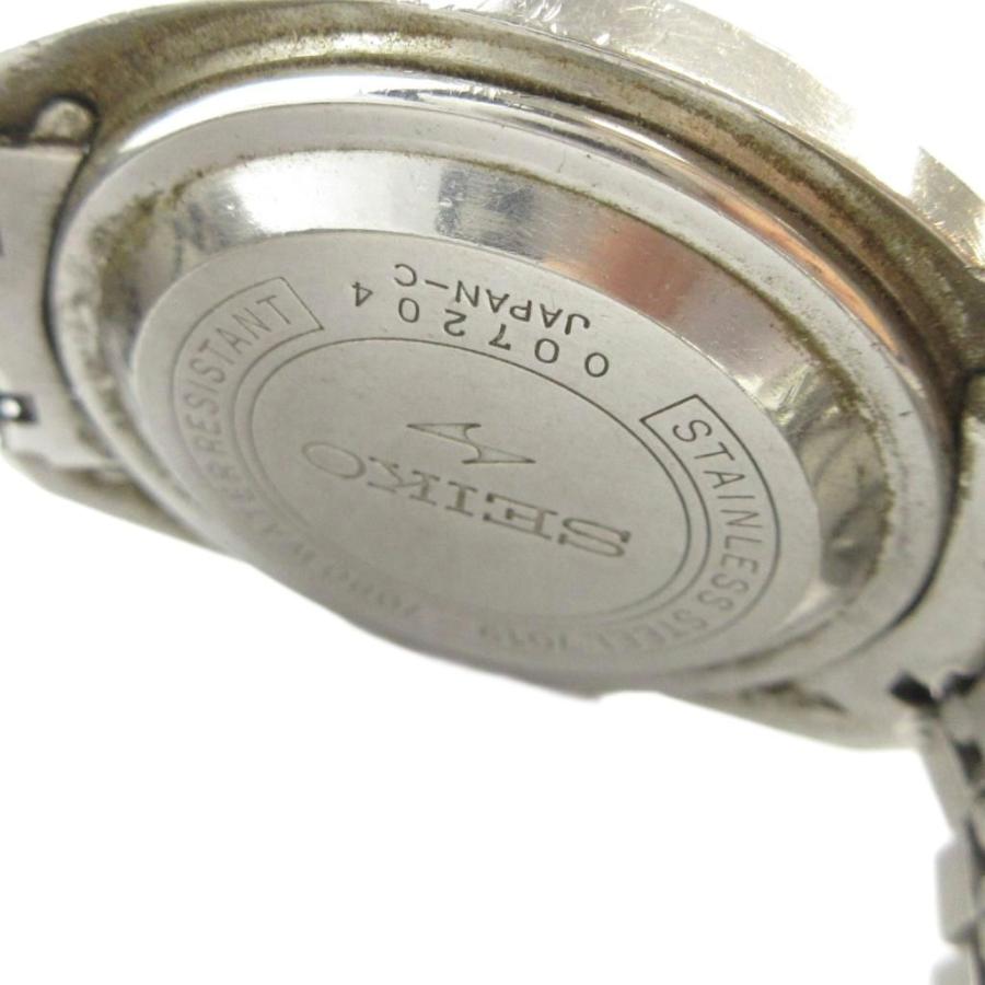 極美品◎SEIKOセイコー腕時計自動巻きファイブ アクタスメンズ時計ヴィンテージ セイコー SEIKO 5 ACTUS ファイブ アクタス 7019-7080 腕時計