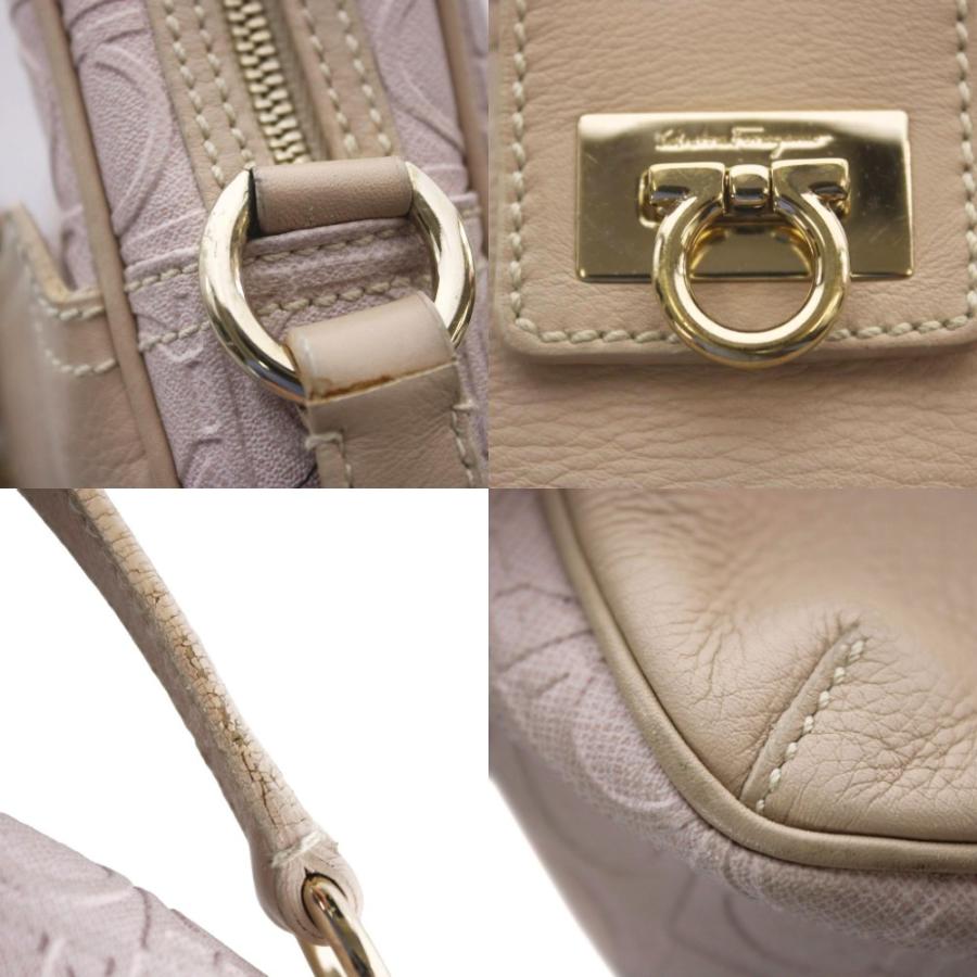 FERRAGAMO（フェラガモ） サルヴァトーレフェラガモ ショルダーバッグ 