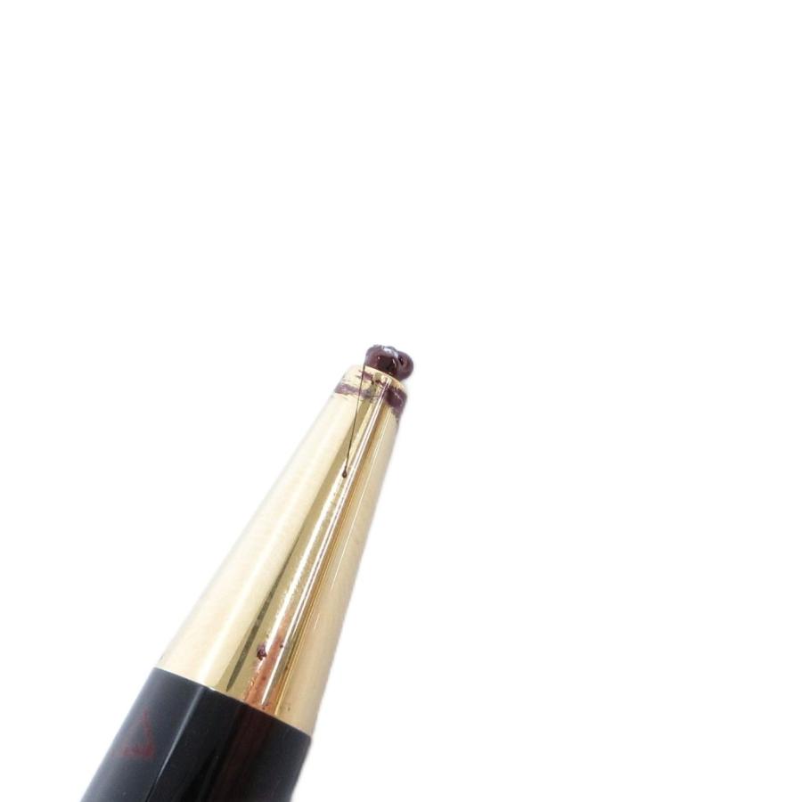モンブラン　ボールペン　ジャンク モンブラン MONT BLANC ジャンク品 マイスターシュティック 文房具