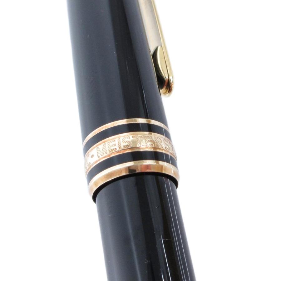 モンブラン MONT BLANC ジャンク品 マイスターシュティック 文房具