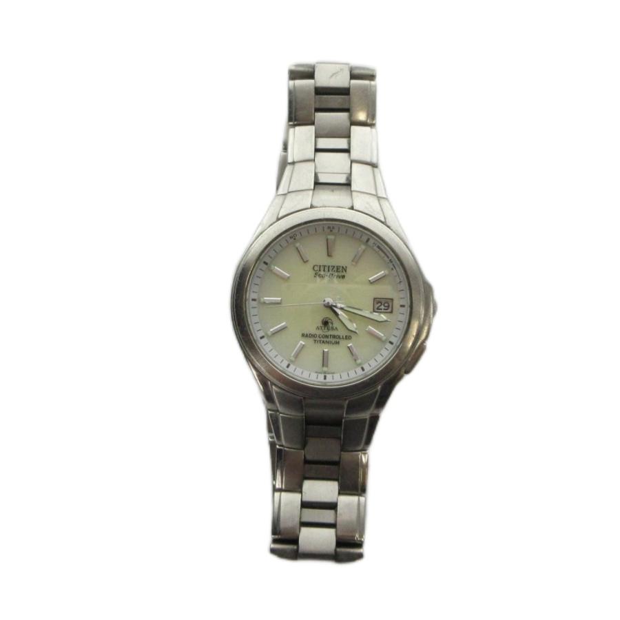 citizen ATTESA H410-T003788 稼働美品 シチズン CITIZEN ジャンク品 H410-T003788 アテッサ ATTESA 腕時計