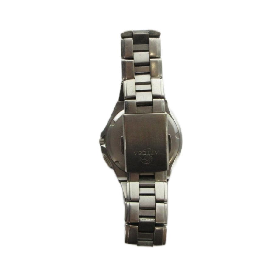 シチズン CITIZEN ジャンク品 H410-T003788 アテッサ ATTESA 腕時計