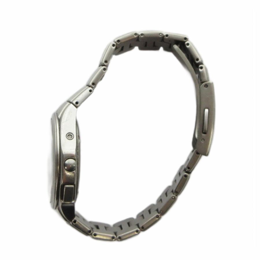 シチズン CITIZEN ジャンク品 H410-T003788 アテッサ ATTESA 腕時計
