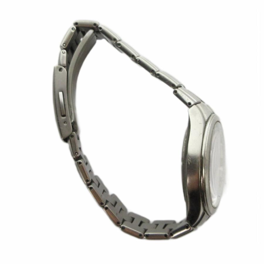 シチズン CITIZEN ジャンク品 H410-T003788 アテッサ ATTESA 腕時計