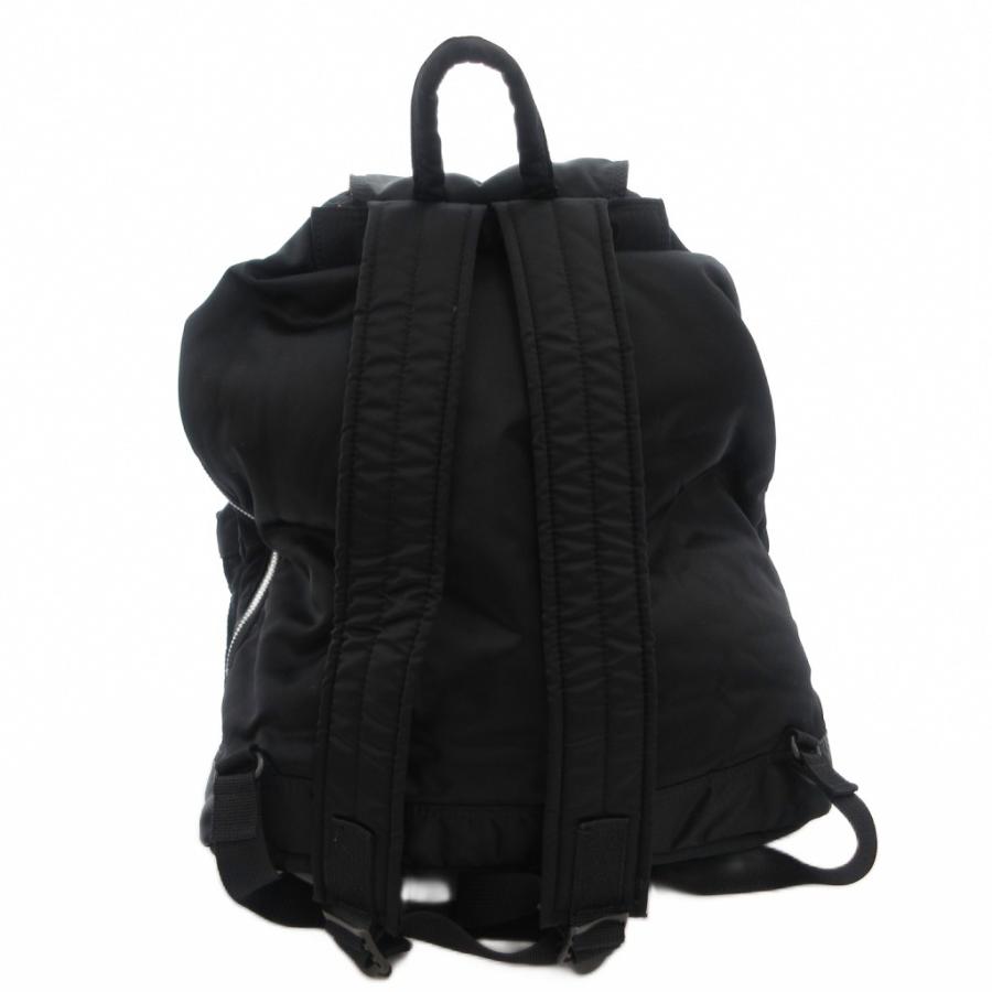 【美品】porter タンカー　バックパック　ブラック ビジネスバッグ PORTER ポーター タンカー リュックサック バックパック ビジネス ロゴ