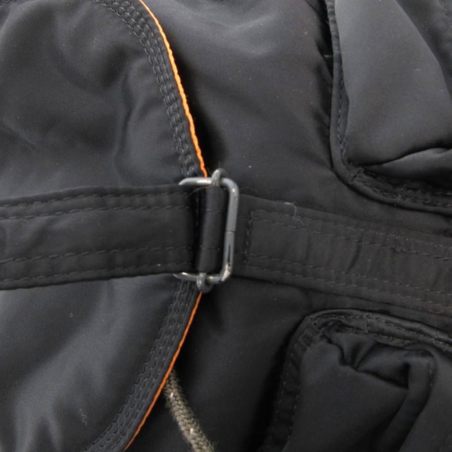 PORTER ポーター タンカー リュックサック バックパック ビジネス ロゴ