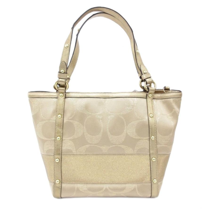 COACH（コーチ） 未使用品 COACH 12905 トートバッグ シグネチャー