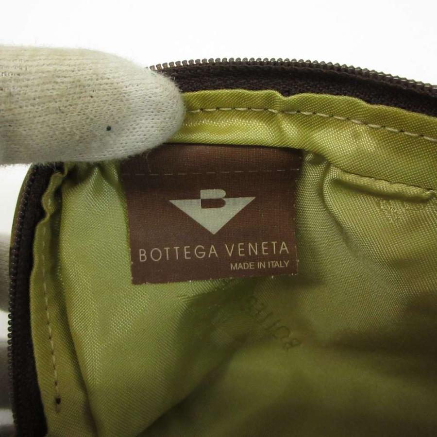 BOTTEGA VENETA（ボッテガ・ヴェネタ） メイクポーチ 小物入れ マルチ