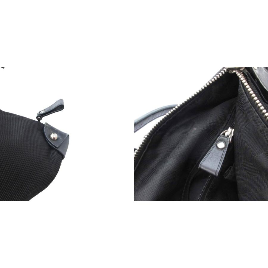 Bally（バリー） ブリーフケース ハンドバッグ ビジネス キャンバス