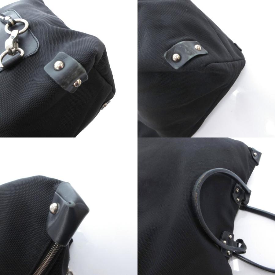 Bally（バリー） ブリーフケース ハンドバッグ ビジネス キャンバス