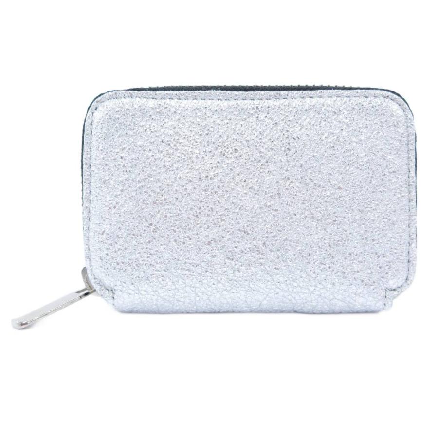 未使用品 NADAYA ナダヤ HAKU 二つ折り財布 ウォレット コインケース 