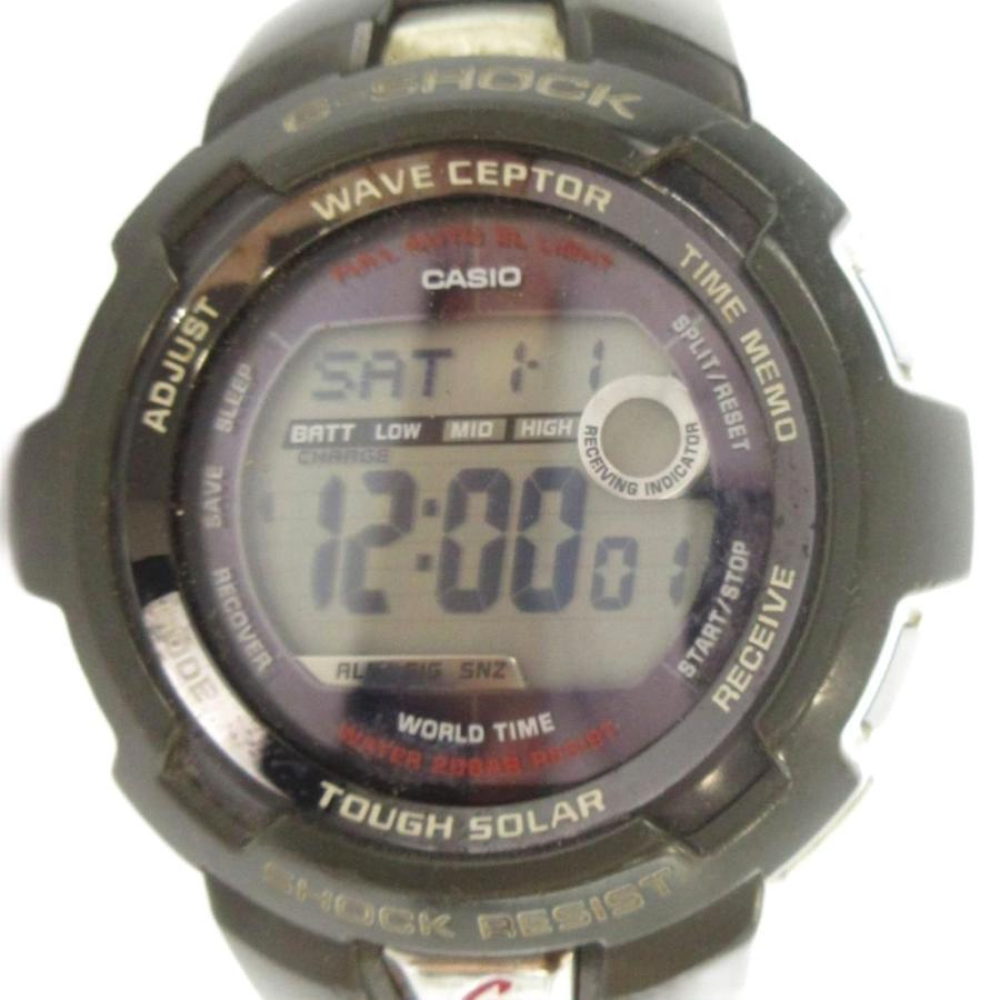 G-SHOCK カシオジーショック CASIO GW-900J 腕時計 ウォッチ ソーラー 