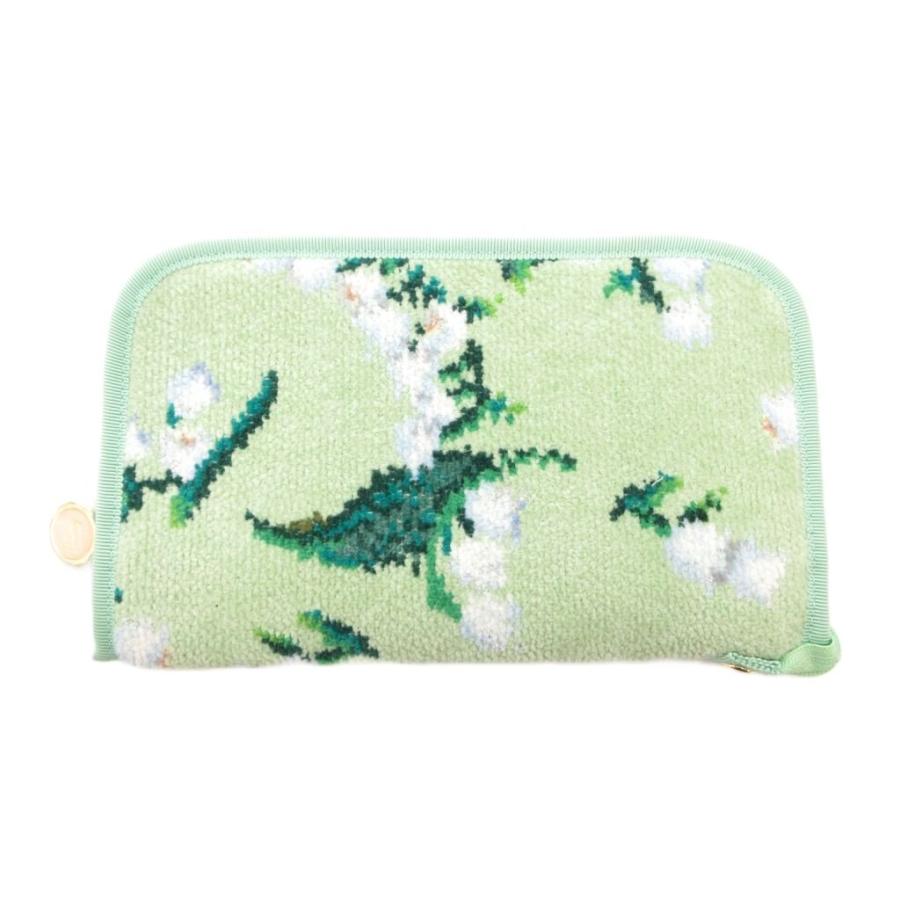 未使用品 フェイラー FEILER フロランスミュゲ トートバッグ
