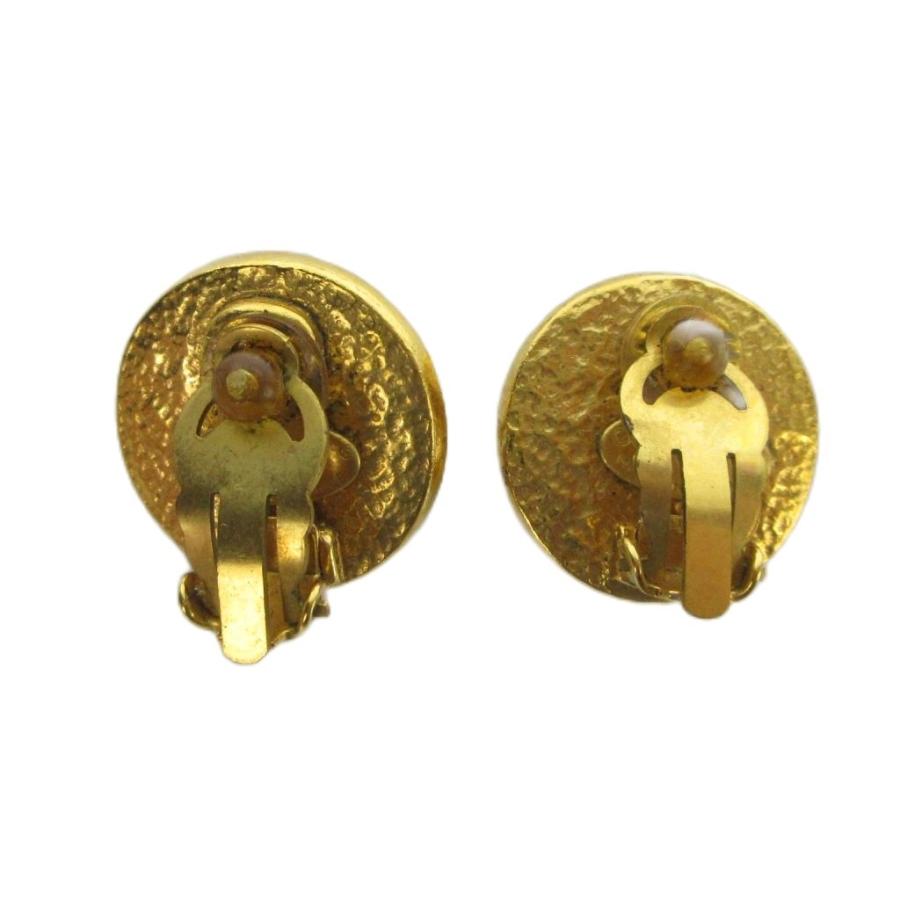 CHANEL（シャネル） CHANEL 95P ヴィンテージ イヤリング アクセサリー 