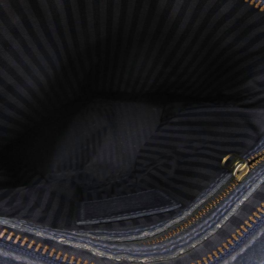COACH（コーチ） オールドコーチ 4907 ヴィンテージ ショルダーバッグ