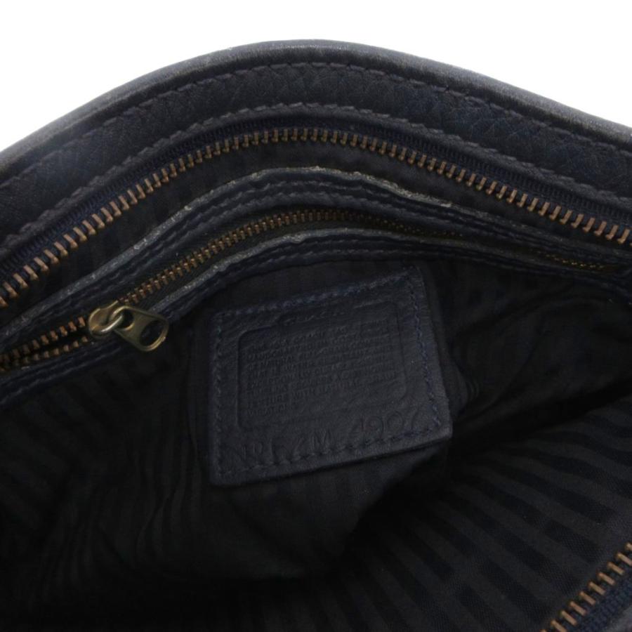 COACH（コーチ） オールドコーチ 4907 ヴィンテージ ショルダーバッグ