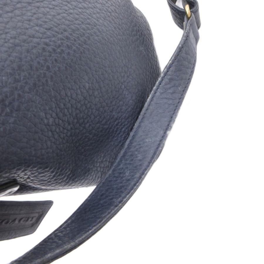 COACH（コーチ） オールドコーチ 4907 ヴィンテージ ショルダーバッグ