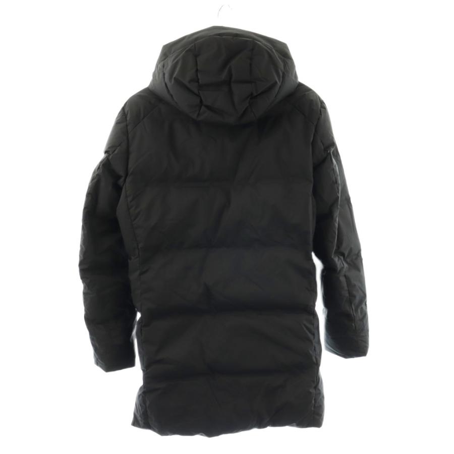ユニクロ（UNIQLO） UNIQLO 312-429294 シームレスダウンコート フード