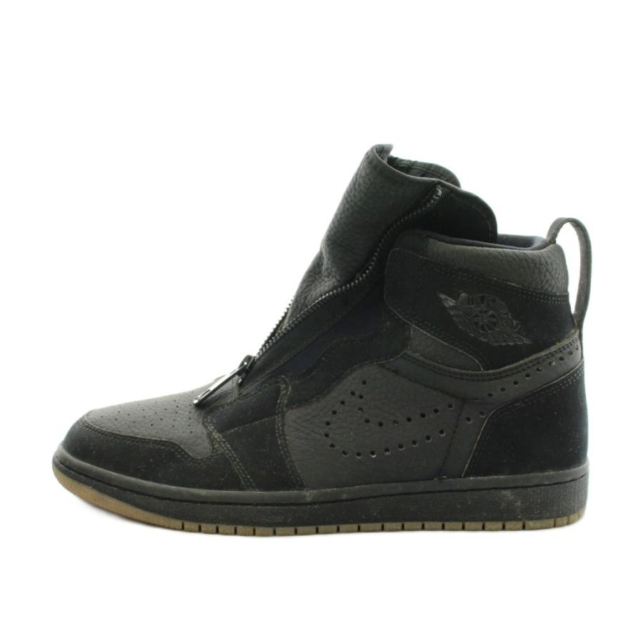 NIKE（ナイキ） エアジョーダン1 ハイ ジップ Air Jordan 1 High Zip